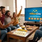 MillionDay e MillionDayExtra di oggi 04/12/2025