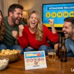 MillionDay e MillionDayExtra di oggi 18/12/2025