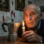 Il Monaciello e la Moka di Notte: I Numeri di Gennaro