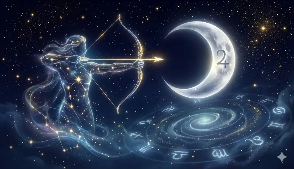 Nati il 2 Dicembre: Destino, Caratteristiche e Numeri Vincenti