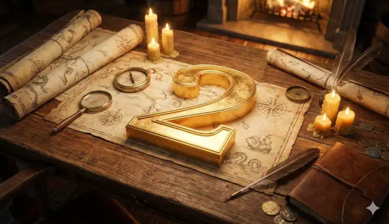 Nati il 2 Dicembre: Destino, Caratteristiche e Numeri Vincenti