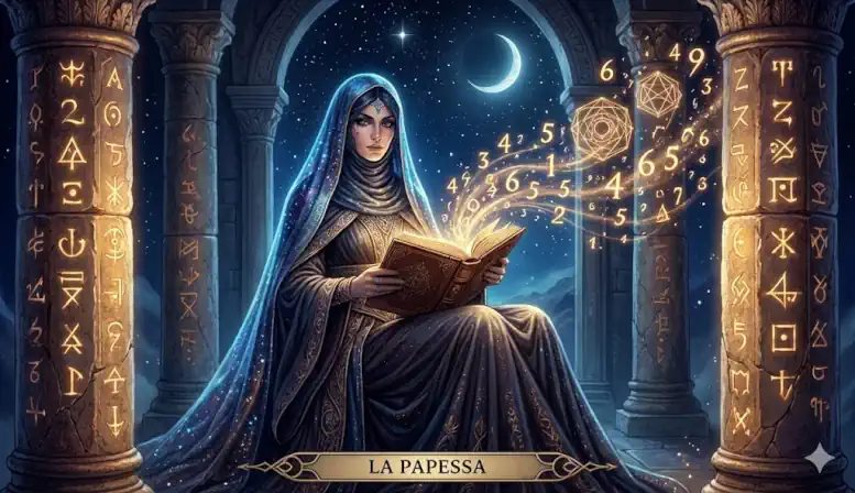 Nati il 2 Dicembre: Destino, Caratteristiche e Numeri Vincenti