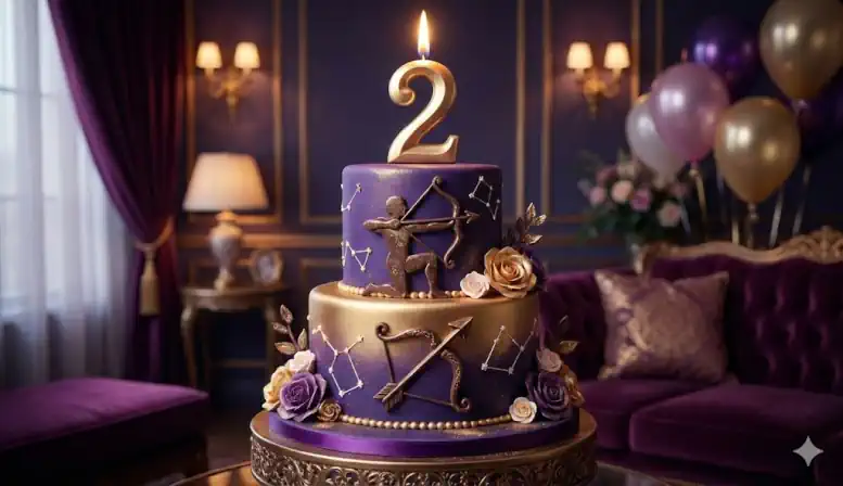 Nati il 2 Dicembre: Destino, Caratteristiche e Numeri Vincenti