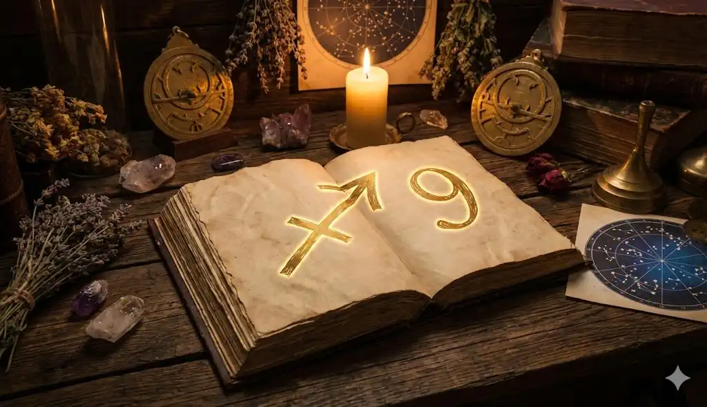 Nati il 9 Dicembre: Destino, Caratteristiche e Numeri 4 Nati il 9 Dicembre: Destino, Caratteristiche e Numeri