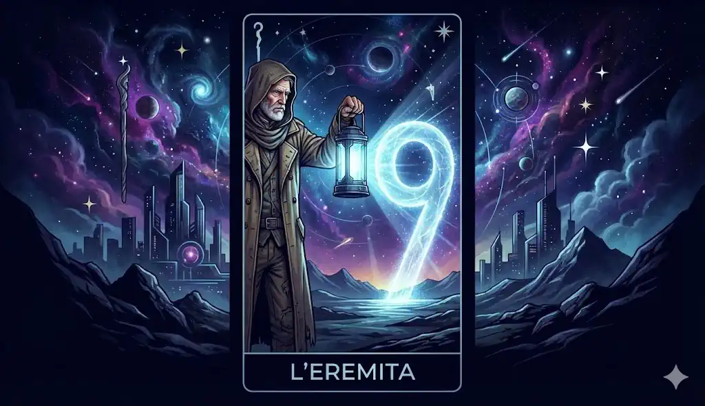 Nati il 9 Dicembre: Destino, Caratteristiche e Numeri 7 Nati il 9 Dicembre: Destino, Caratteristiche e Numeri