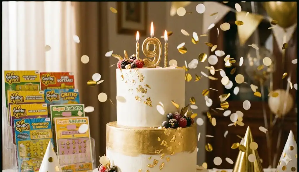 Nati il 9 Dicembre: Destino, Caratteristiche e Numeri 8 Nati il 9 Dicembre: Destino, Caratteristiche e Numeri