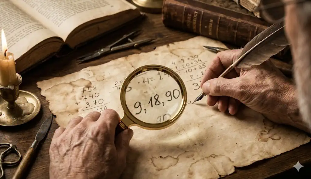 Nati il 9 Dicembre: Destino, Caratteristiche e Numeri 9 Nati il 9 Dicembre: Destino, Caratteristiche e Numeri