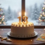 Nati il 13 Dicembre: Destino, Caratteristiche e Numeri