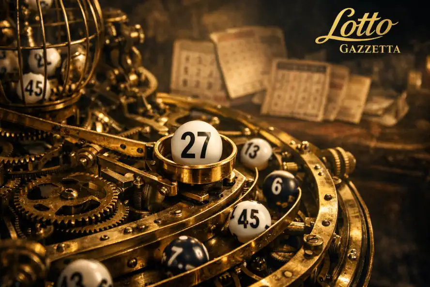 L’Illusione del Gioco: Analisi Lotto Lucida sul Cambiamento