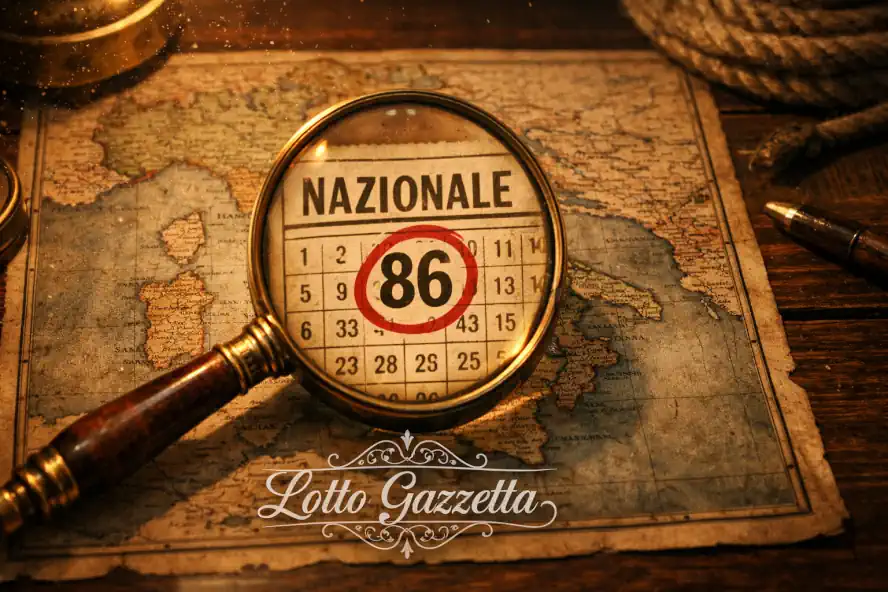 L’Illusione del Gioco: Analisi Lotto Lucida sul Cambiamento 6 L’Illusione del Gioco: Analisi Lotto Lucida sul Cambiamento