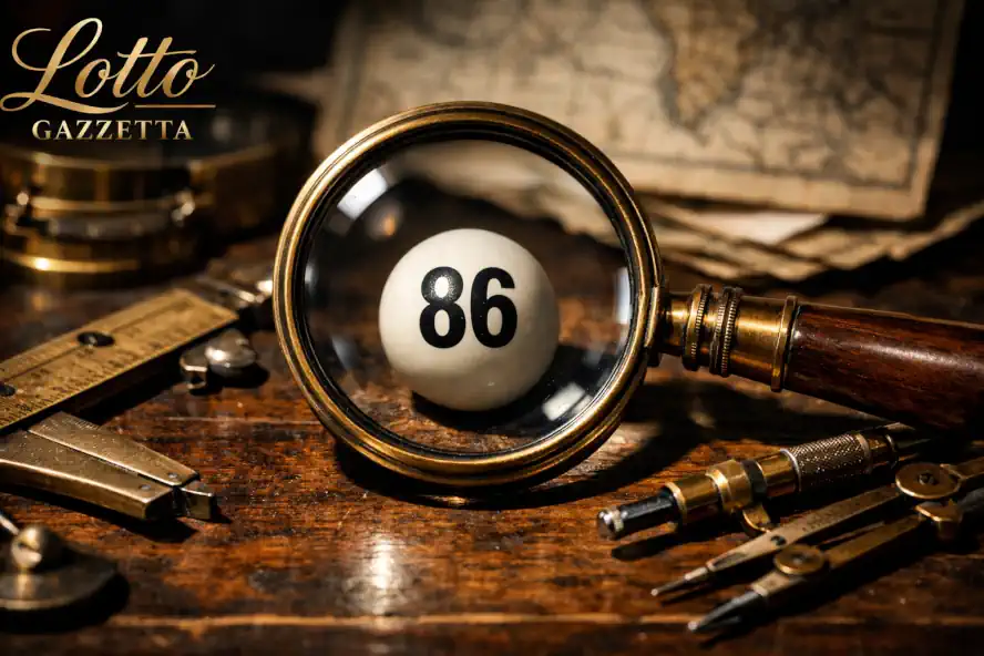 L’Illusione del Gioco: Analisi Lotto Lucida sul Cambiamento 8 L’Illusione del Gioco: Analisi Lotto Lucida sul Cambiamento