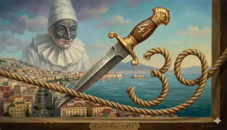 Previsioni Lotto, Numeri della Nonna, Smorfia Napoletana, Torino, Ambo Secco, LottoGazzetta, Cabala