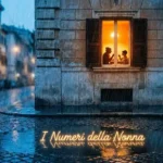 Il Quaderno della Nonna: L'Ambo Secco a Torino