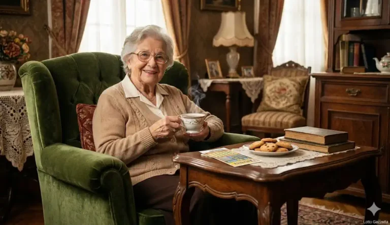 Il Quaderno della Nonna: L'Ambo Secco Bari 1 Il Quaderno della Nonna: L'Ambo Secco Bari