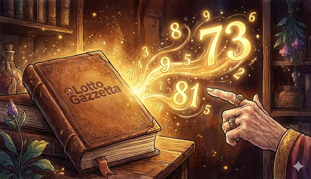 Il Quaderno della Nonna: L'Ambo Secco Bari 9 Il Quaderno della Nonna: L'Ambo Secco Bari