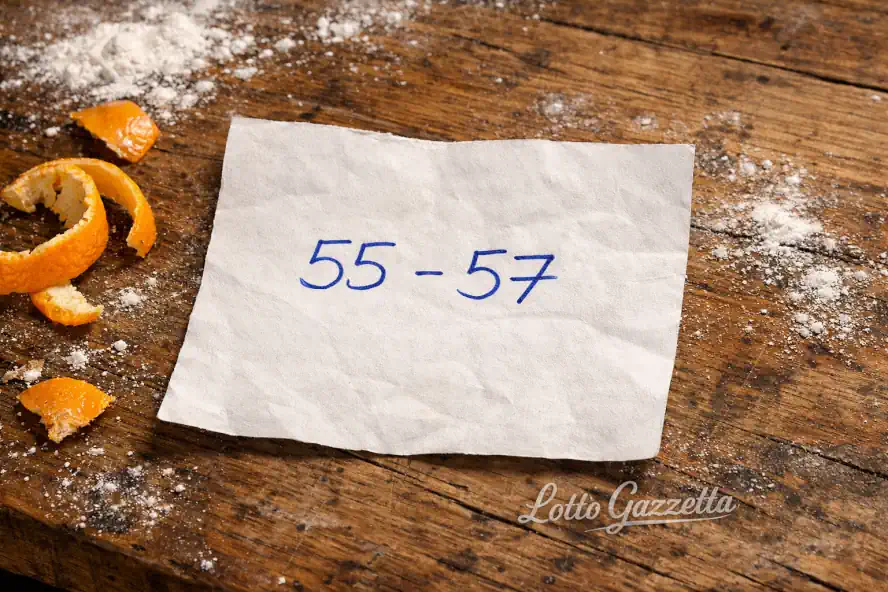 I Numeri della Nonna: L'Ambo di Natale su Napoli e Nazionale 8 I Numeri della Nonna: L'Ambo di Natale su Napoli e Nazionale