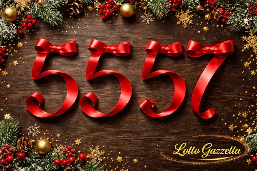 I Numeri della Nonna: L'Ambo di Natale su Napoli e Nazionale 9 I Numeri della Nonna: L'Ambo di Natale su Napoli e Nazionale