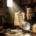 Le cinquine di NOSTRADAMUS del 11/12/2025