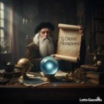 Le cinquine di NOSTRADAMUS del 12/12/2025