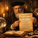 Le cinquine di NOSTRADAMUS del 23/12/2025