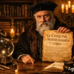 Le cinquine di NOSTRADAMUS del 24/12/2025