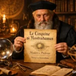 Le cinquine di NOSTRADAMUS del 30/12/2025