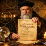 Le cinquine di NOSTRADAMUS del 02/01/2026