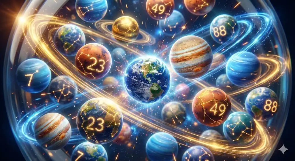 Oroscopo 4 Dicembre 2025: Le Previsioni e i Numeri Fortunati