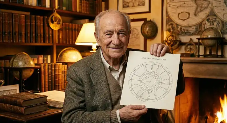 Oroscopo 4 Dicembre 2025: Le Previsioni e i Numeri Fortunati