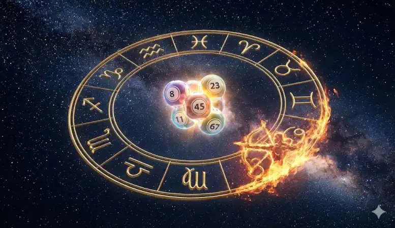 Oroscopo 6 Dicembre 2025: I Numeri Fortunati di San Nicola 6 Oroscopo 6 Dicembre 2025: I Numeri Fortunati di San Nicola