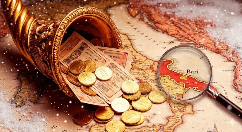 Oroscopo 6 Dicembre 2025: I Numeri Fortunati di San Nicola 9 Oroscopo 6 Dicembre 2025: I Numeri Fortunati di San Nicola