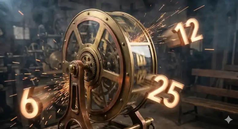 Oroscopo 6 Dicembre 2025: I Numeri Fortunati di San Nicola