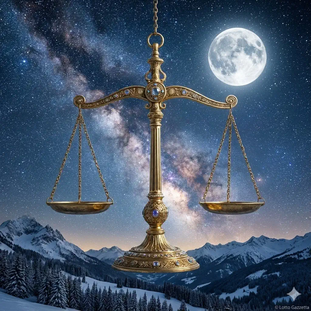 Oroscopo 13 dicembre 2025: Le Previsioni e Numeri Fortunati 6 Oroscopo 13 dicembre 2025: Le Previsioni e Numeri Fortunati