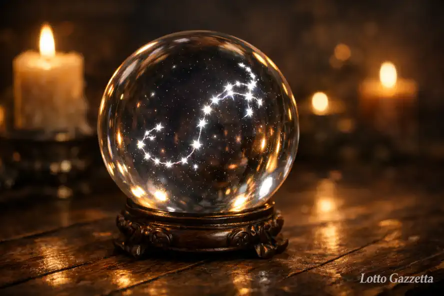 Oroscopo 18 Dicembre 2025: Previsioni e Numeri Fortunati 6 Oroscopo 18 Dicembre 2025: Previsioni e Numeri Fortunati