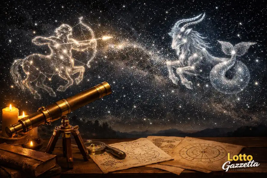 Oroscopo 20 dicembre 2025: Previsioni e i Numeri Fortunati