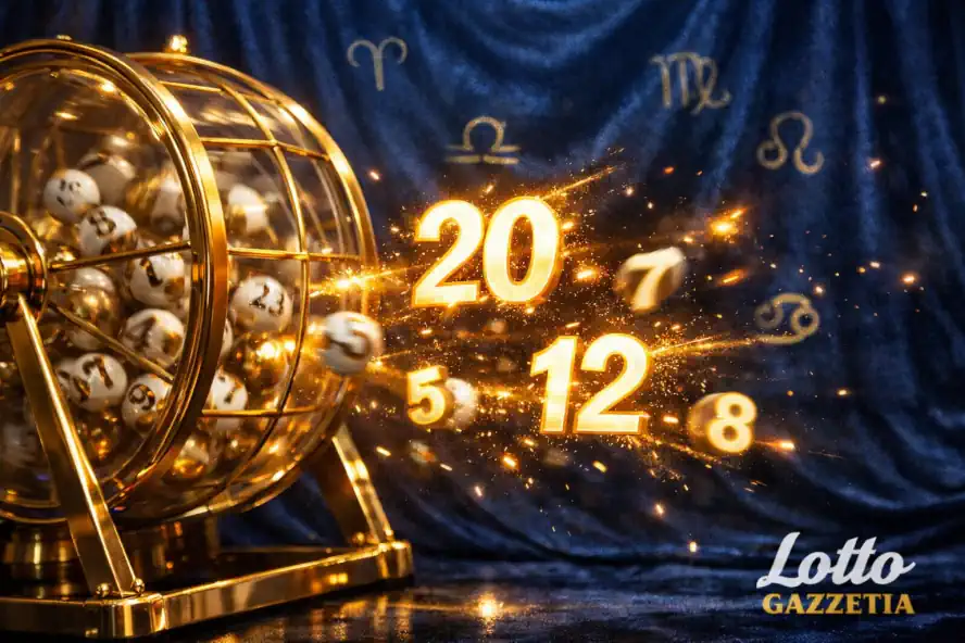 Oroscopo 20 dicembre 2025: Previsioni e i Numeri Fortunati 6 Oroscopo 20 dicembre 2025: Previsioni e i Numeri Fortunati