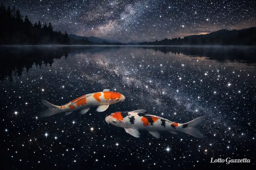 Oroscopo 29 Dicembre 2025: Previsioni e Numeri Fortunati 6 Oroscopo 29 Dicembre 2025: Previsioni e Numeri Fortunati