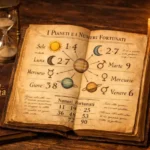 Oroscopo 30 Dicembre: Gino Pinna e i Numeri Fortunati