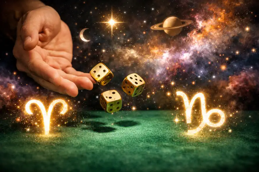 Oroscopo 30 Dicembre: Gino Pinna e i Numeri Fortunati