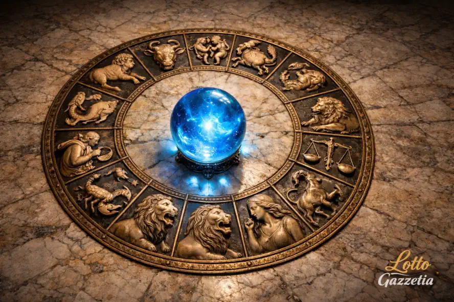 Oroscopo 30 Dicembre: Gino Pinna e i Numeri Fortunati