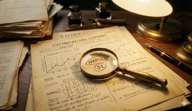 L'Osservatorio di Gino Pinna: Analisi Ciclica su Napoli