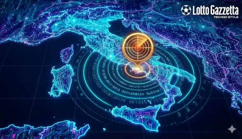 L'Osservatorio di Gino Pinna: Analisi Ciclica su Napoli