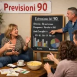 Previsioni Lotto con il 90 del 03/01/2026