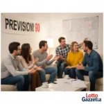 Previsioni Lotto con il 90 del 13/12/2025