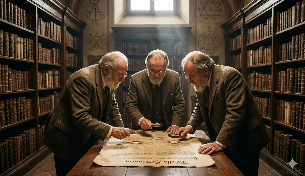 Sestine Rutilio Benincasa del 05/12/2025