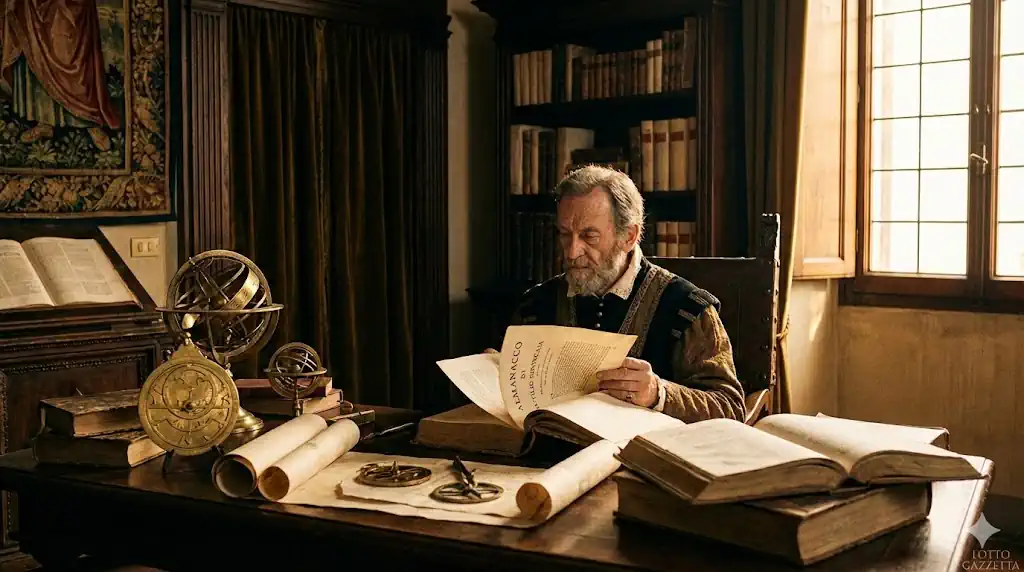 Sestine Rutilio Benincasa del 11/12/2025 8 Sestine Rutilio Benincasa del 11/12/2025