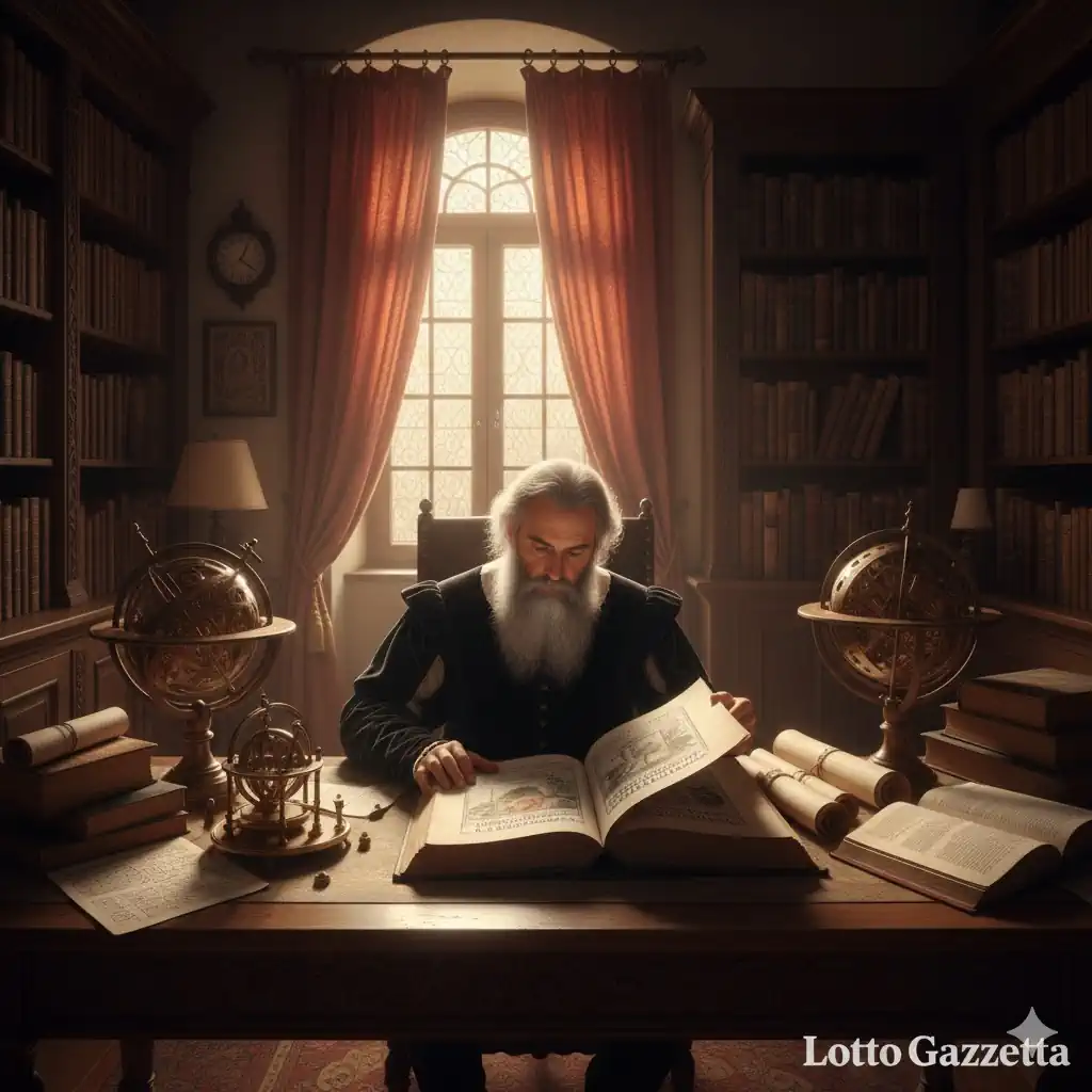 Sestine Rutilio Benincasa del 12/12/2025 5 Sestine Rutilio Benincasa del 12/12/2025