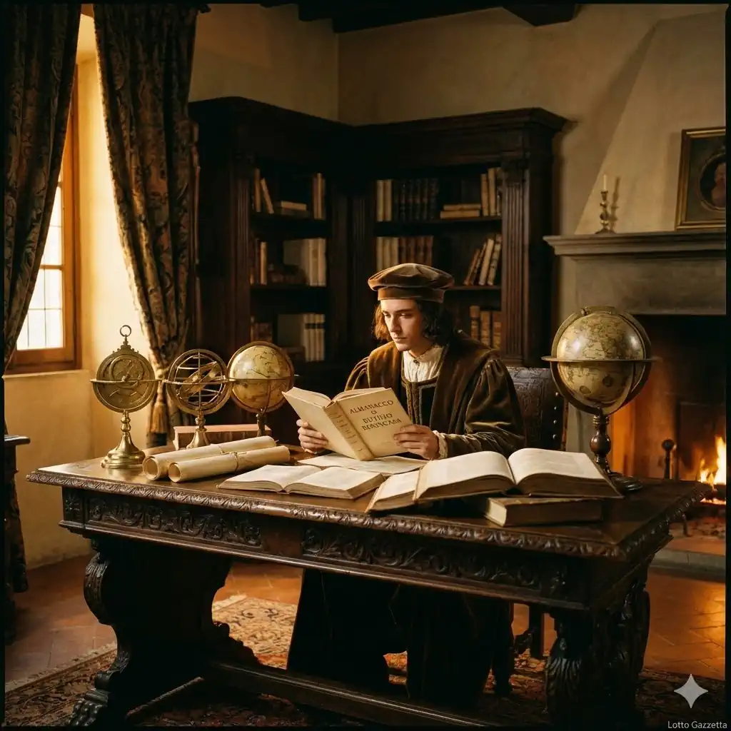 Sestine Rutilio Benincasa del 16/12/2025 6 Sestine Rutilio Benincasa del 16/12/2025