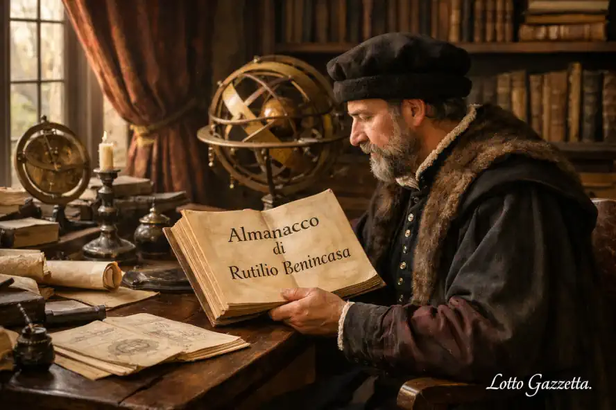 Sestine Rutilio Benincasa del 30/12/2025