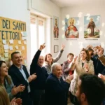 Numeri del Santo Protettore del 05/12/2025